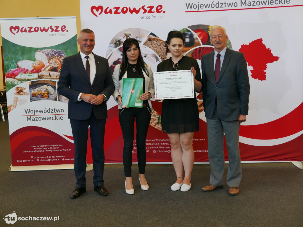 KGW i OSP z dofinansowaniem