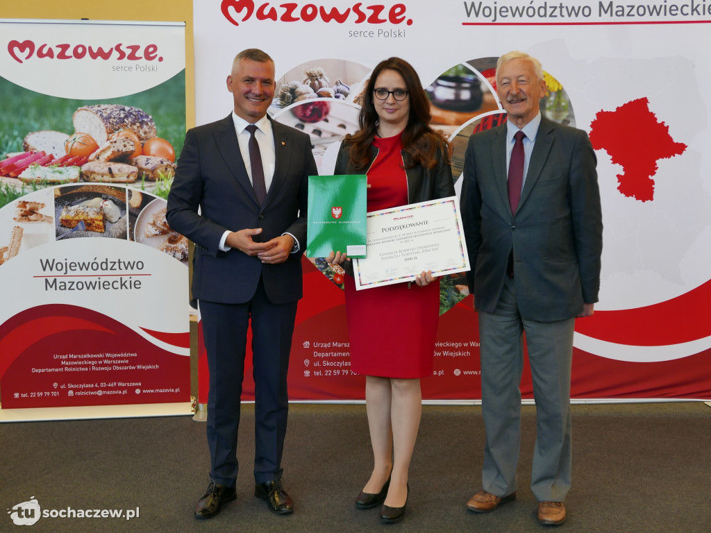 KGW i OSP z dofinansowaniem