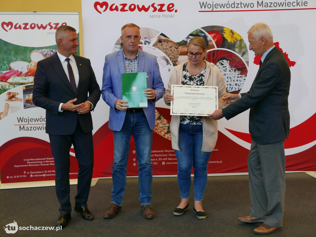 KGW i OSP z dofinansowaniem