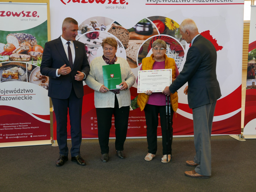 KGW i OSP z dofinansowaniem