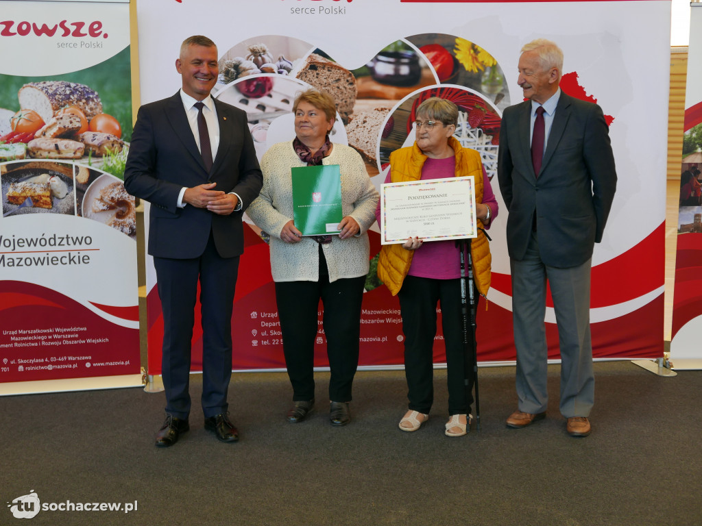 KGW i OSP z dofinansowaniem