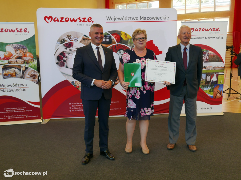 KGW i OSP z dofinansowaniem