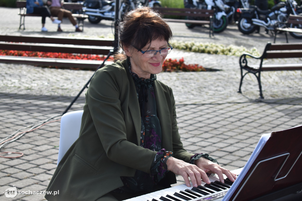 Narodowe Czytanie Sochaczew 2021