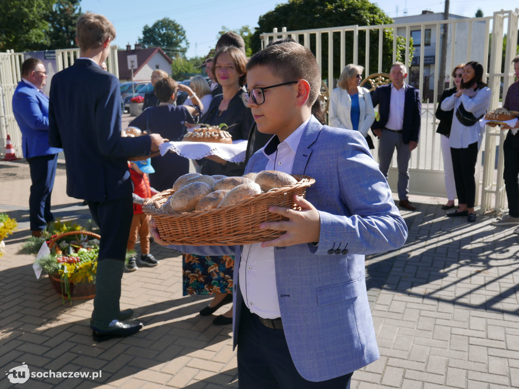 Dożynki w Teresinie 2021