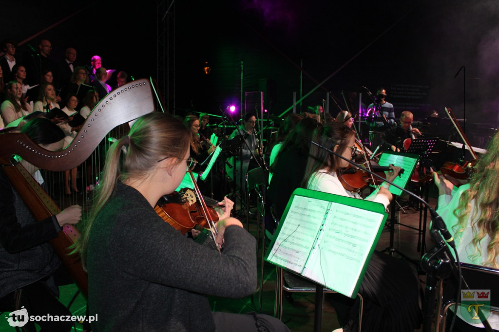 Oratorium w Niepokalanowie