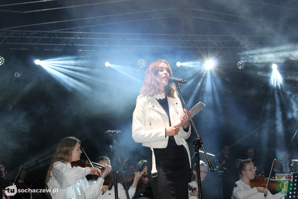 Oratorium w Niepokalanowie
