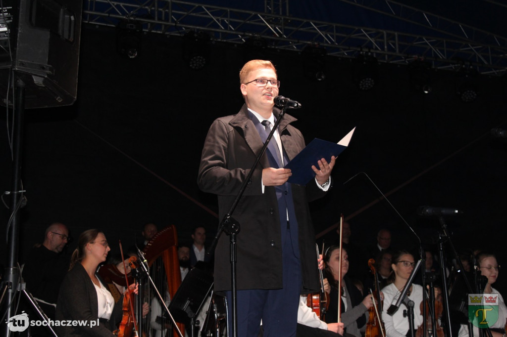 Oratorium w Niepokalanowie