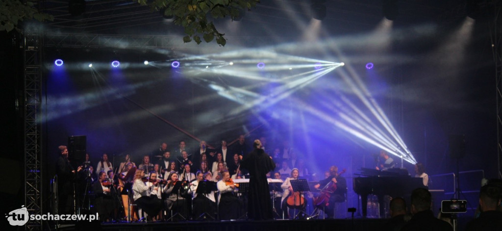 Oratorium w Niepokalanowie