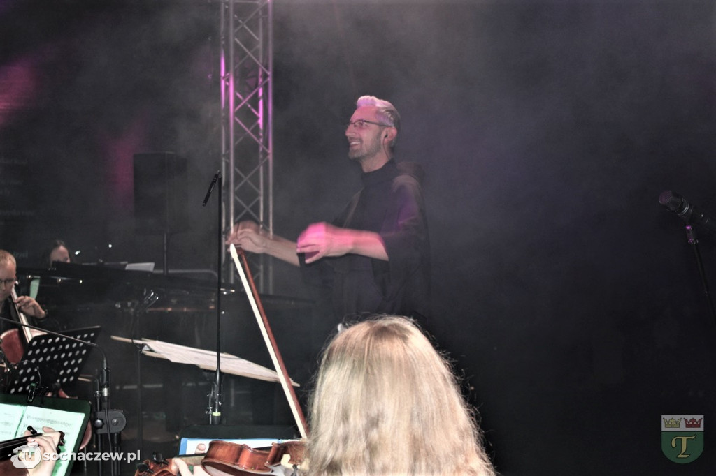 Oratorium w Niepokalanowie