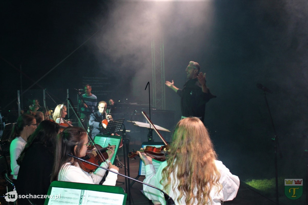 Oratorium w Niepokalanowie