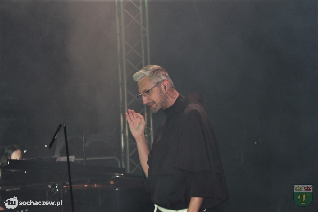 Oratorium w Niepokalanowie