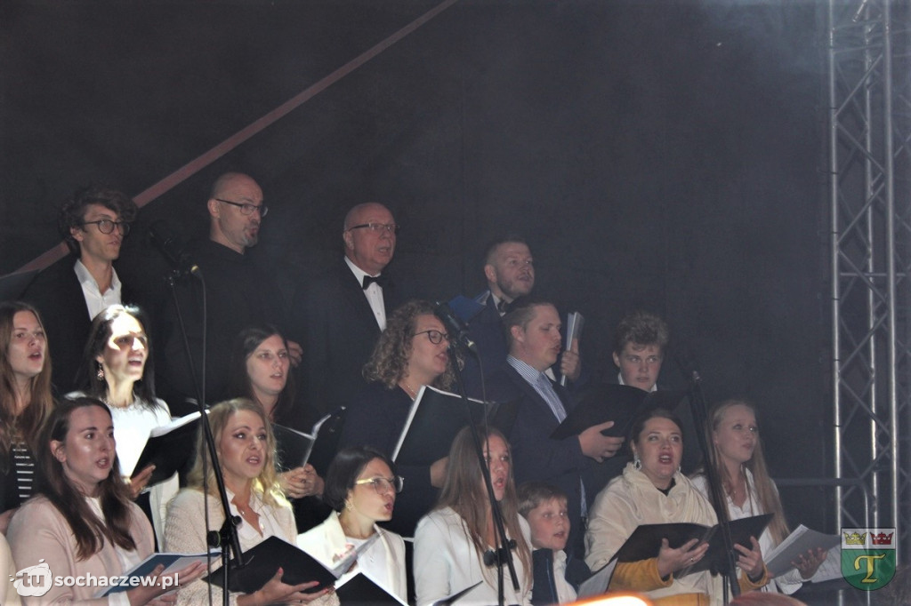 Oratorium w Niepokalanowie