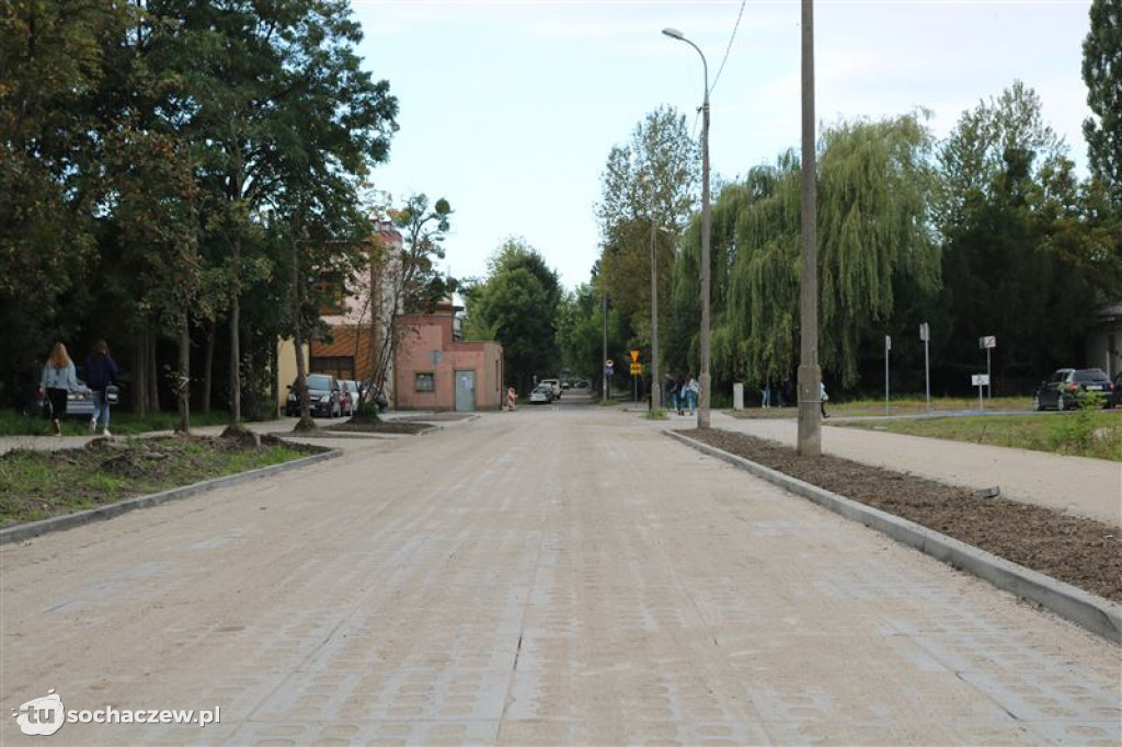 Chemitex: trwają prace nad odwodnieniem