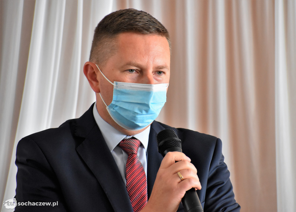 XLII sesja Rady Gminy Iłów