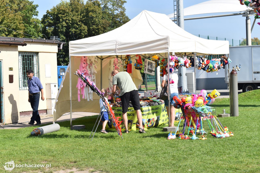 Zlot Food Trucków 2021