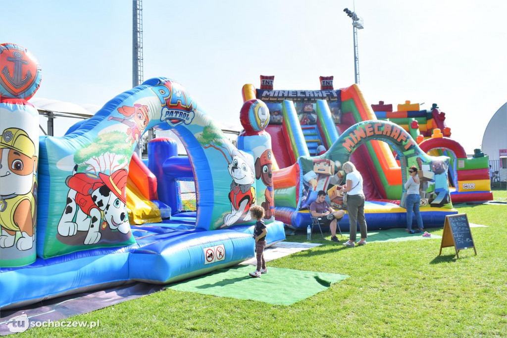 Zlot Food Trucków 2021
