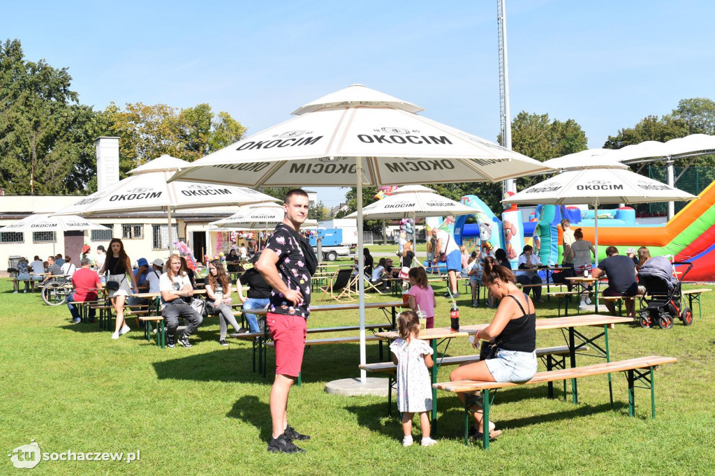 Zlot Food Trucków 2021
