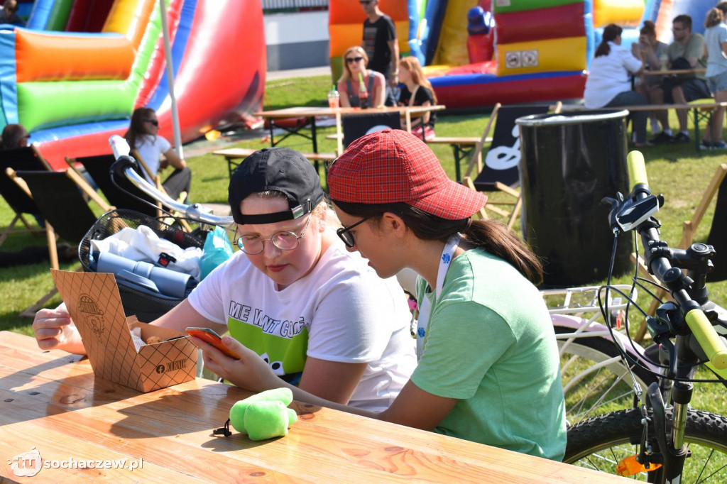 Zlot Food Trucków 2021