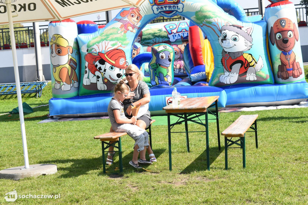 Zlot Food Trucków 2021