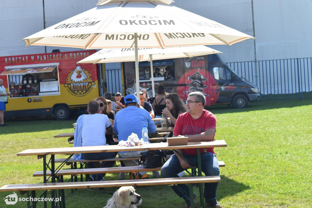 Zlot Food Trucków 2021
