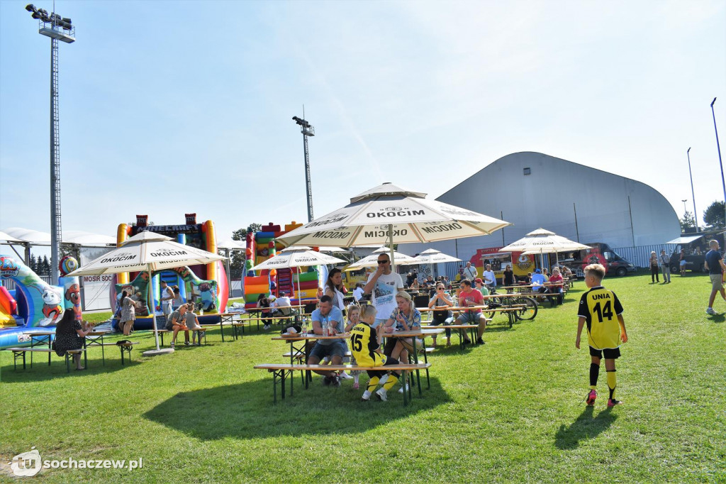 Zlot Food Trucków 2021