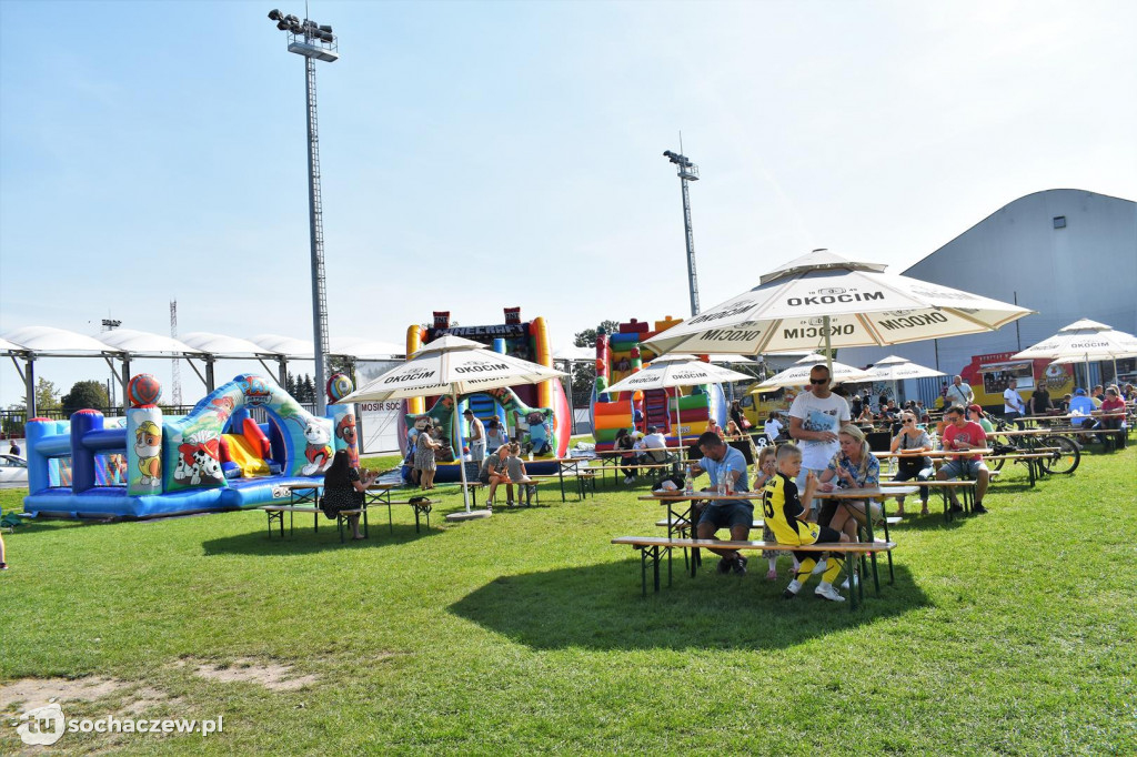 Zlot Food Trucków 2021