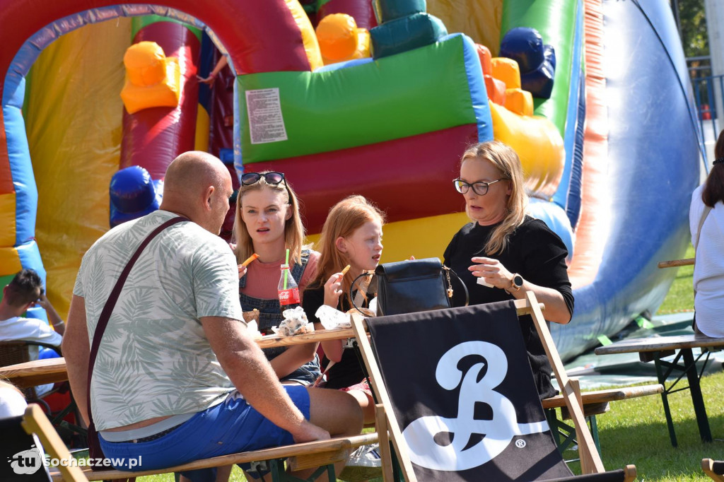 Zlot Food Trucków 2021