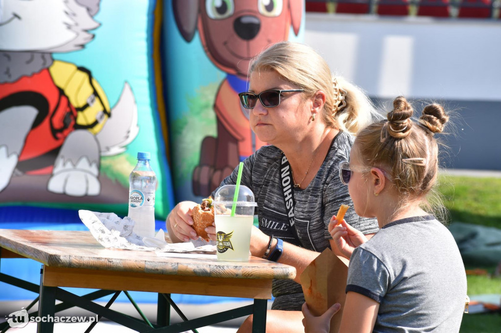 Zlot Food Trucków 2021