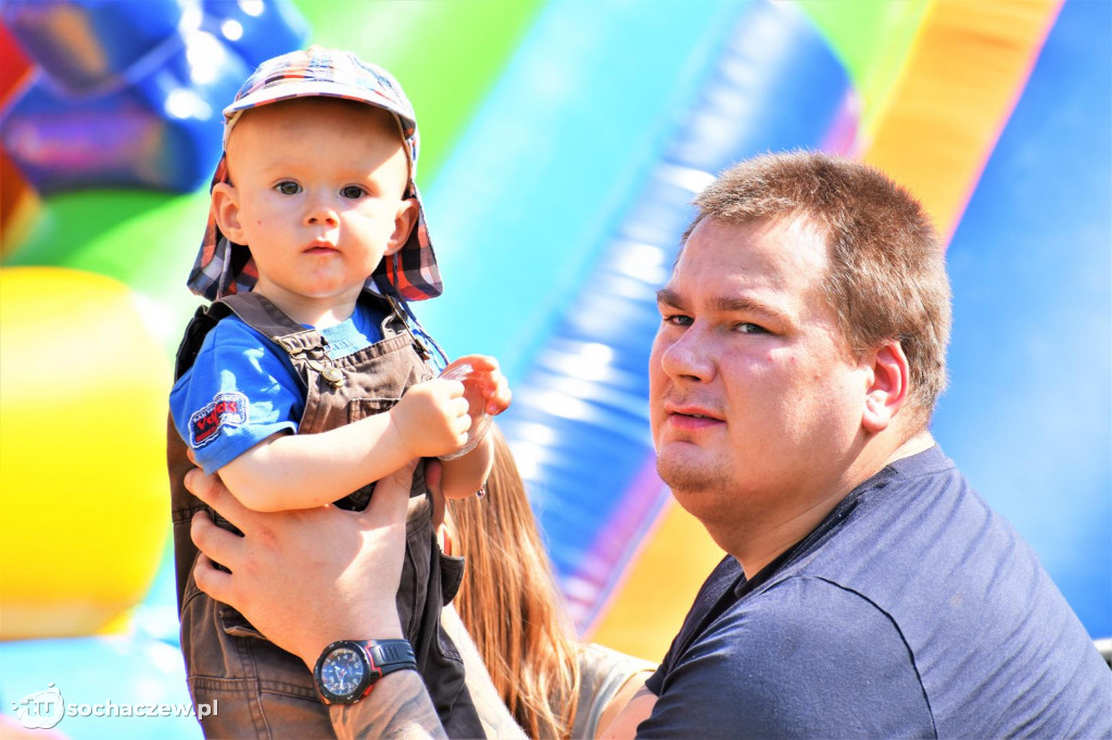 Zlot Food Trucków 2021