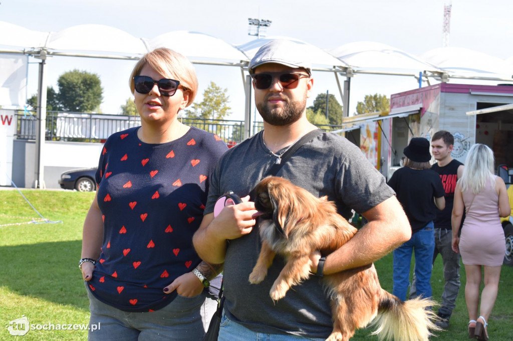 Zlot Food Trucków 2021