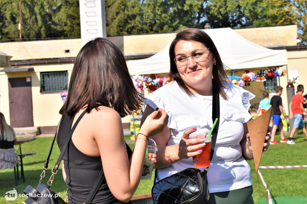 Zlot Food Trucków 2021