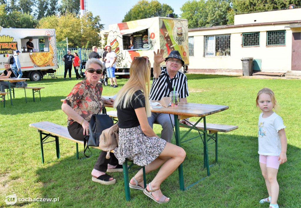 Zlot Food Trucków 2021