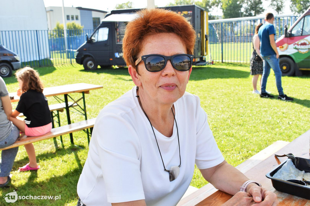 Zlot Food Trucków 2021