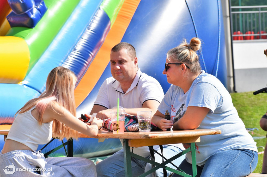 Zlot Food Trucków 2021
