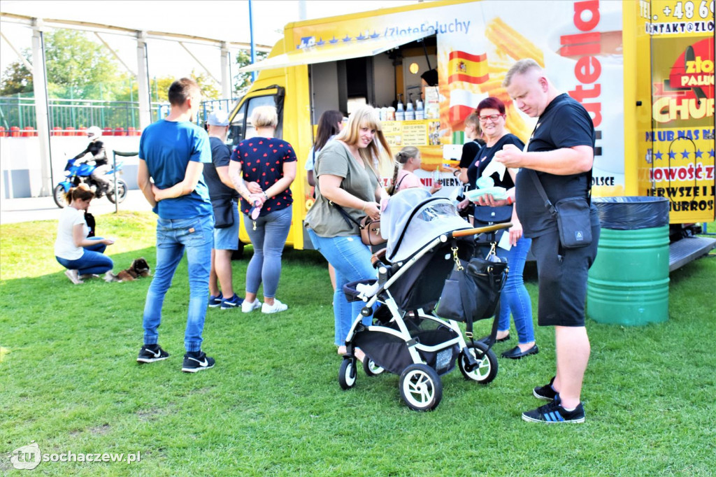 Zlot Food Trucków 2021