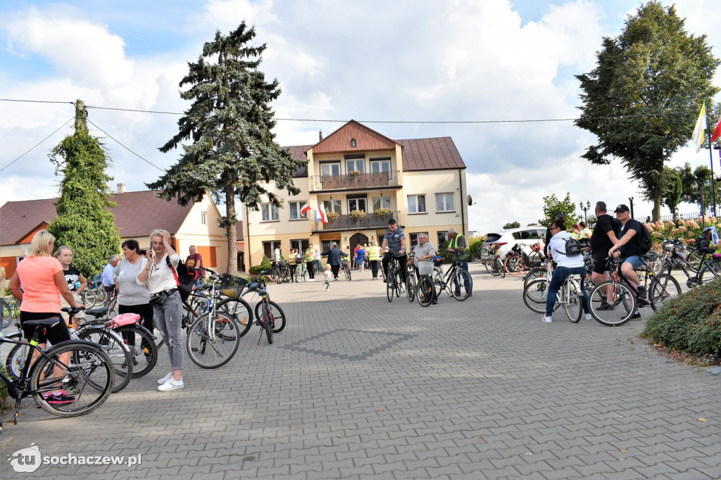 Imprezowa niedziela w Giżycach