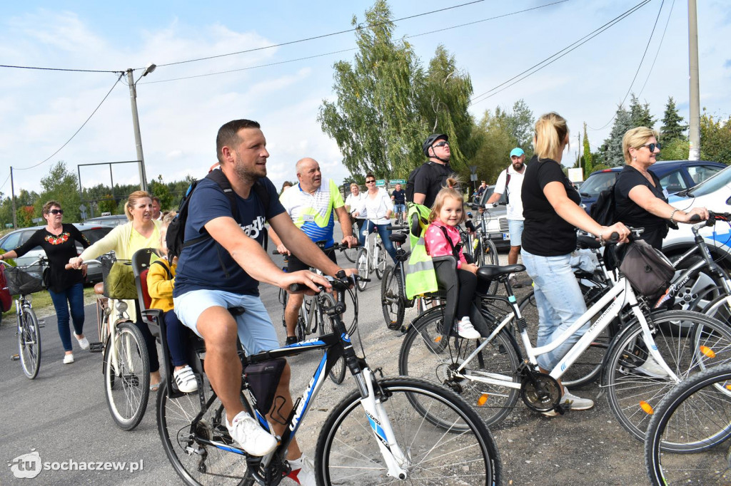 Imprezowa niedziela w Giżycach