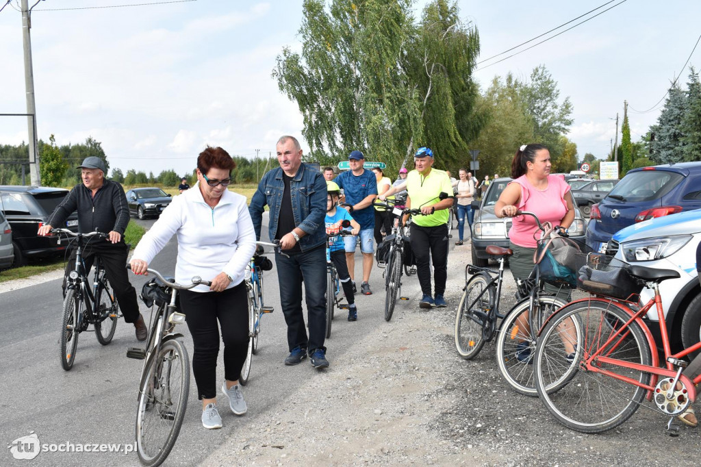 Imprezowa niedziela w Giżycach