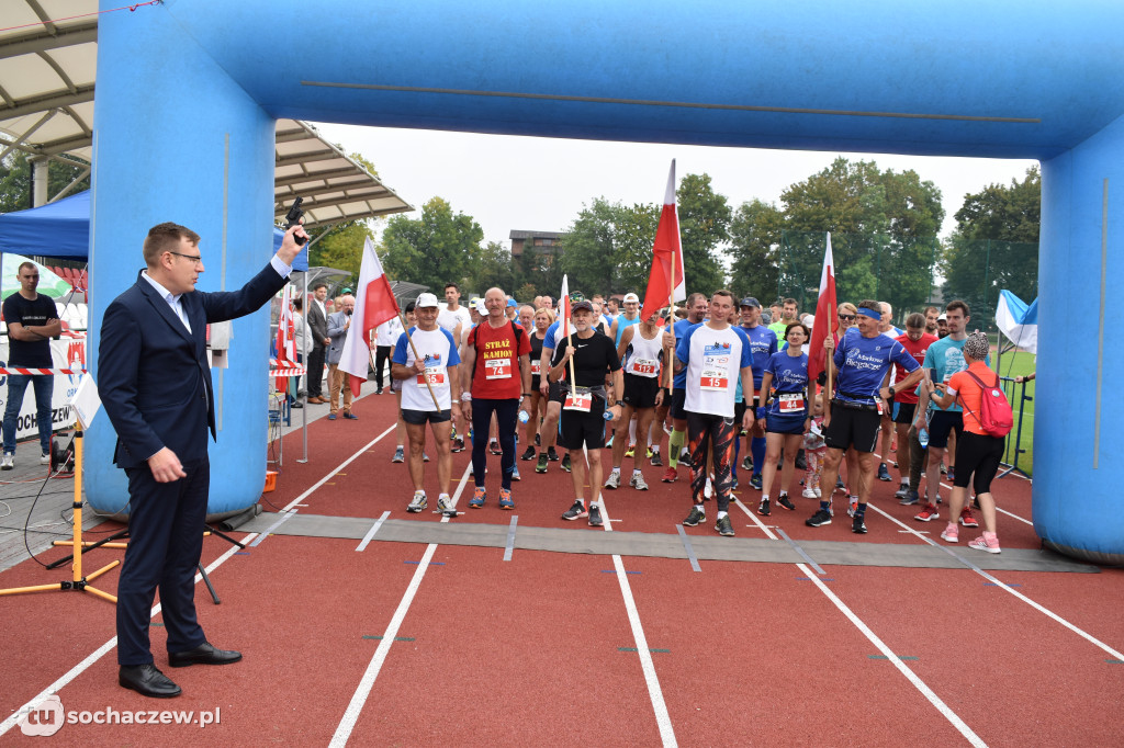 Półmaraton Szlakiem Walk nad Bzurą 2021