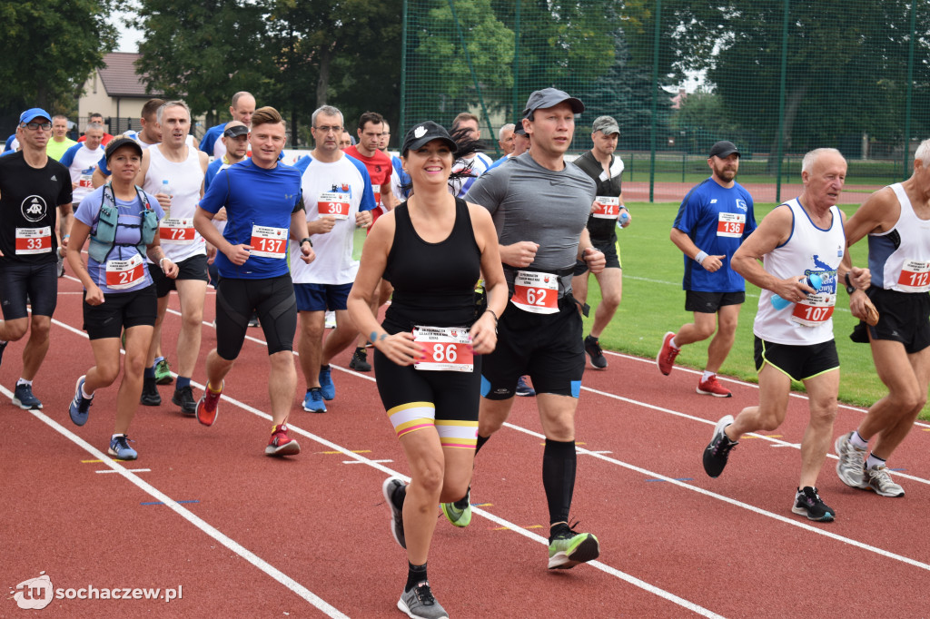 Półmaraton Szlakiem Walk nad Bzurą 2021