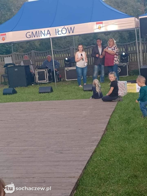 Imprezowa niedziela w Giżycach