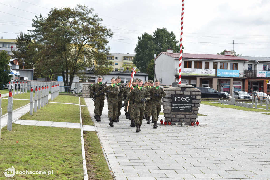 82. rocznica Bitwy nad Bzurą