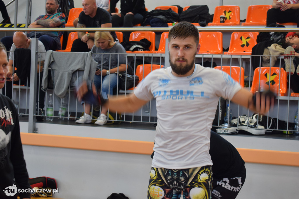 Mistrzostwa Polski MMA 2021