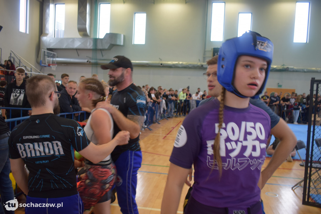 Mistrzostwa Polski MMA 2021
