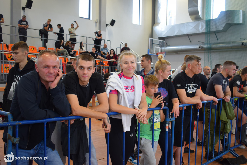 Mistrzostwa Polski MMA 2021