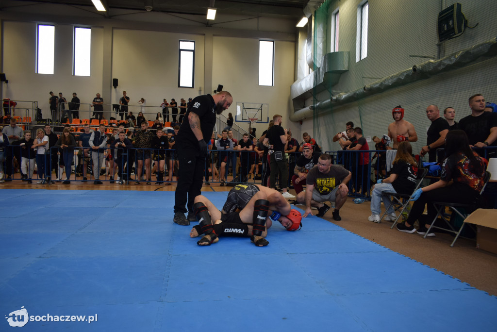Mistrzostwa Polski MMA 2021