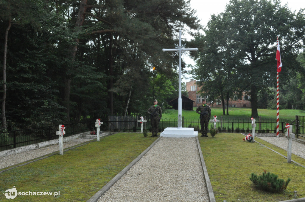 Podróż historyczno-wojskowa żołnierzy z Bielic