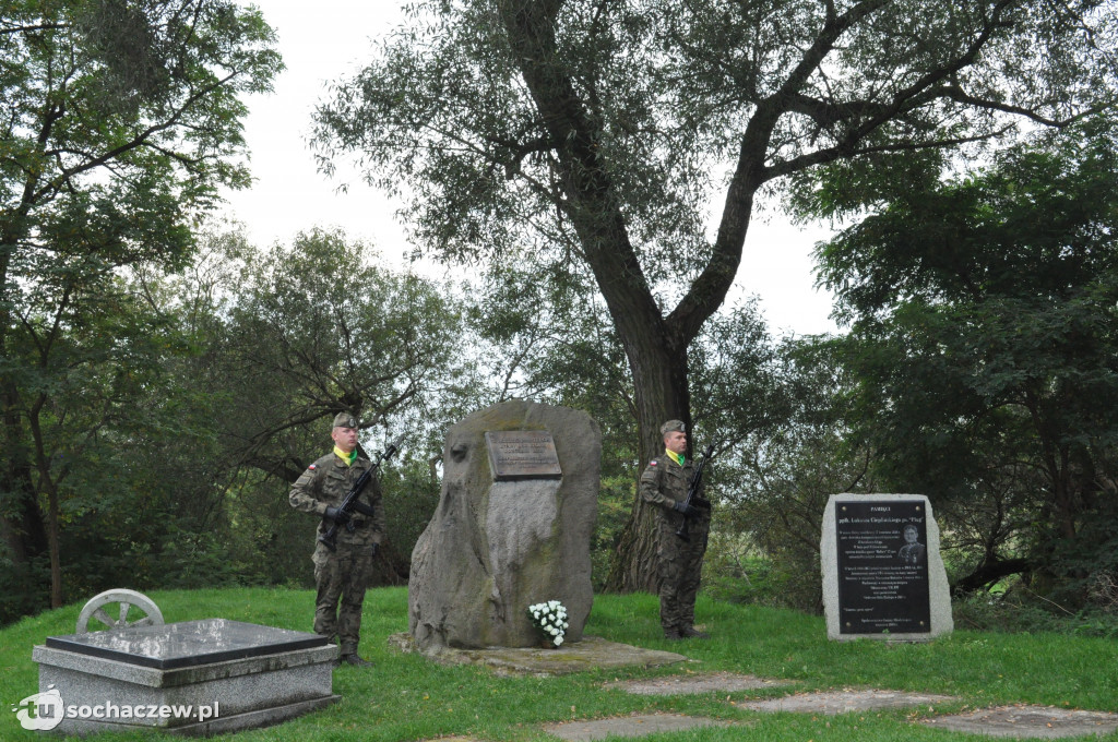 Podróż historyczno-wojskowa żołnierzy z Bielic