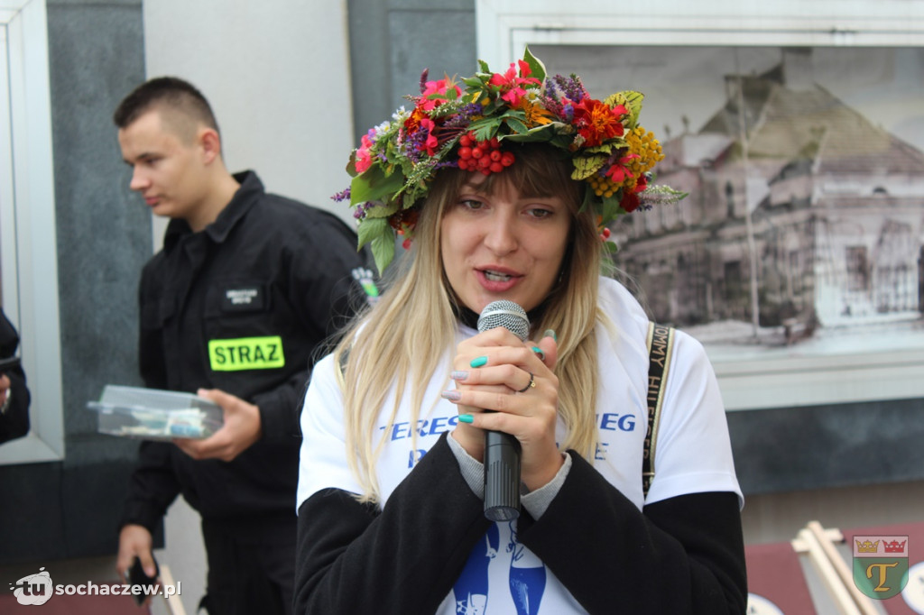 Teresiński Bieg Po Zdrowie 2021