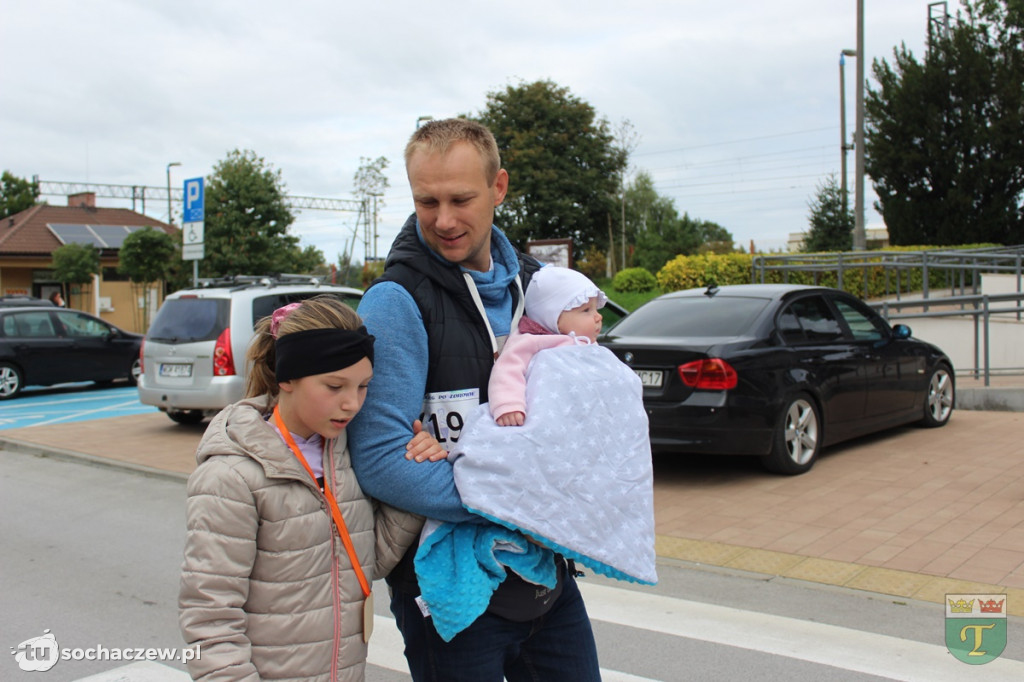 Teresiński Bieg Po Zdrowie 2021